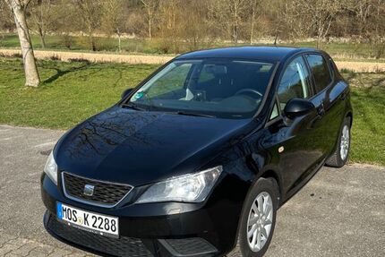 Seat Ibiza 117.600 km 6.300 &euro; Bietigheim-Bissingen 74321