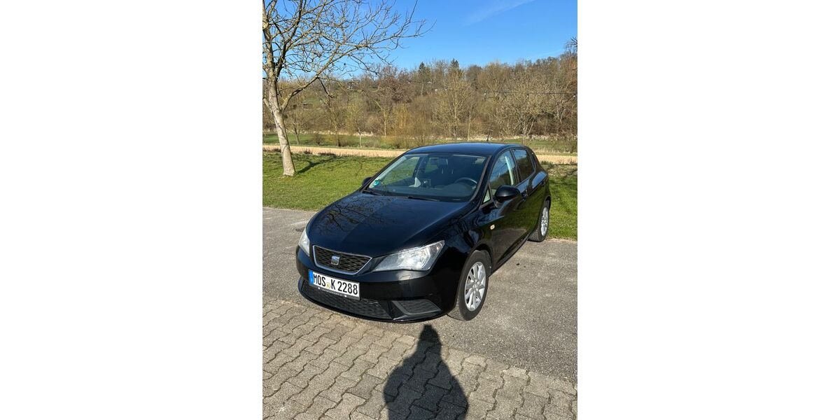 Seat Ibiza 117.600 km 6.300 &euro; Bietigheim-Bissingen 74321