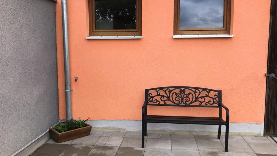 Erdgeschoßwohnung Schönberg - 1 Zimmer, 38 m&sup2;, 595&euro; | Angebot:26380321