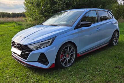 Hyundai i20 74.345 km 22.490 &euro; Klein Wesenberg 23860
