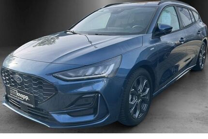 Ford Focus 6.950 km 24.990 &euro; Frankenthal 67227