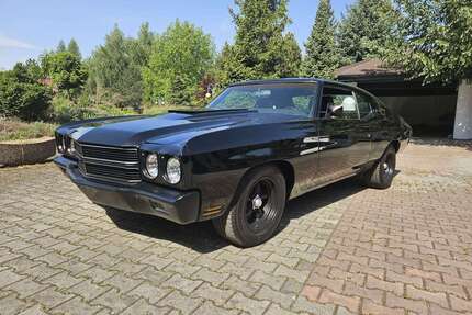 Chevrolet Chevelle
