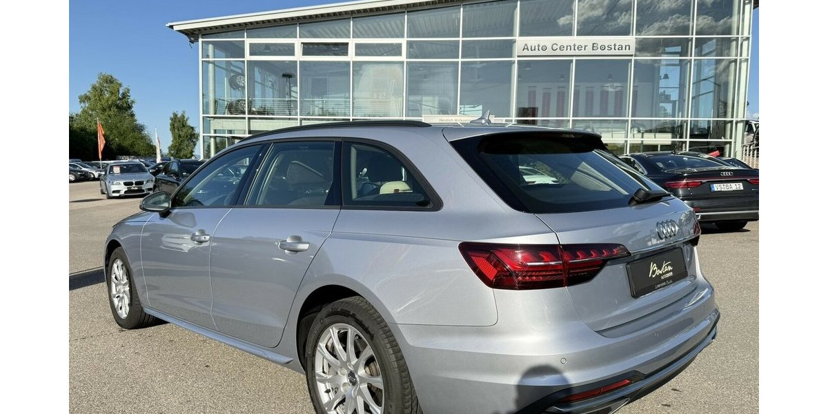 Audi A4 40 TDI ADVANCED/VIRTUAL COCKPIT/KAMERA/1.HAND 85.539 km 22.900 &euro; Villingen-Schwenningen 78054