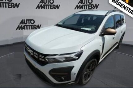Dacia Jogger 2.500 km 23.920 &euro; Herford 32051