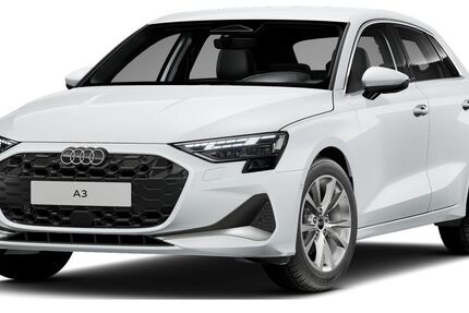 Audi A3 27.372 km 30.430 &euro; Mönchengladbach 41066