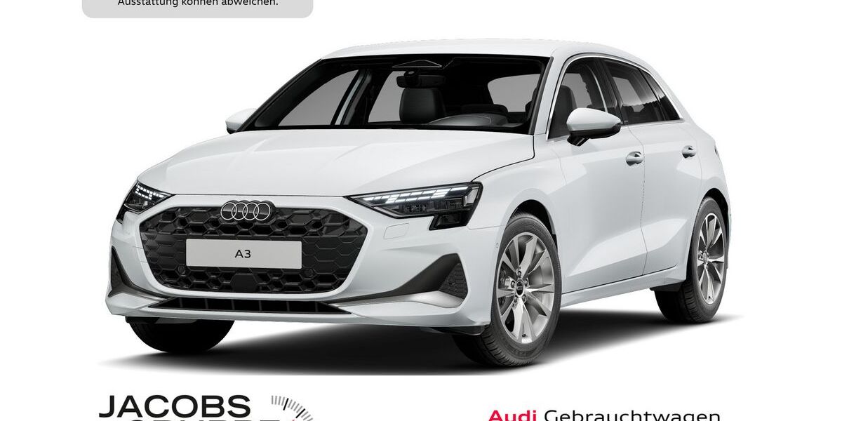 Audi A3 27.372 km 30.430 &euro; Mönchengladbach 41066