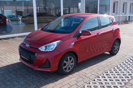 Hyundai i10 47.700 km 8.900 &euro; Thale 06502