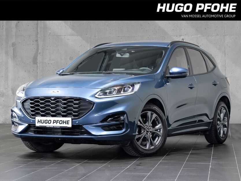 Kuga