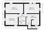 Einfamilienhaus Berlin Kaulsdorf Kaulsdorf - 4 Zimmer, 106 m&sup2;, 579.000&euro; | Angebot:26704227