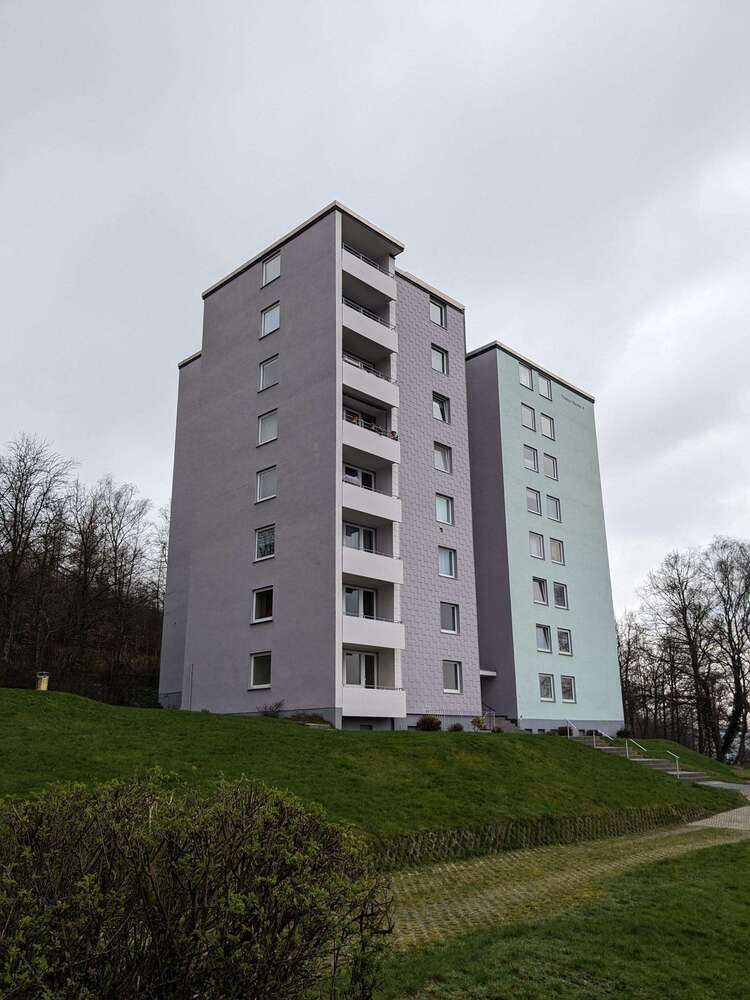 Wohnung zum Mieten in Kreuztal 520 € 75.39 m²