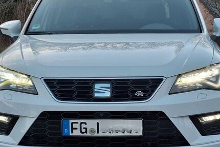 Seat Ateca 123.000 km 17.700 &euro; Leubsdorf OT Marbach 09573
