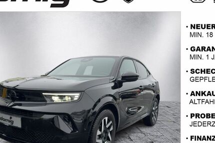 Opel Mokka 13.000 km 23.250 &euro; Helmbrechts 95233