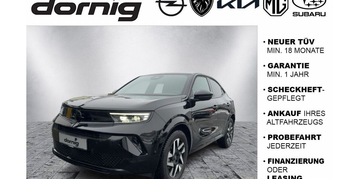 Opel Mokka 13.000 km 23.250 &euro; Helmbrechts 95233