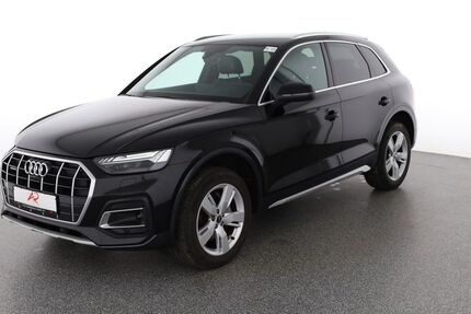 Audi Q5 49.458 km 35.680 &euro; Berlin 12103