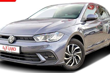 VW Polo 45.677 km 16.990 &euro; Erfurt 99087