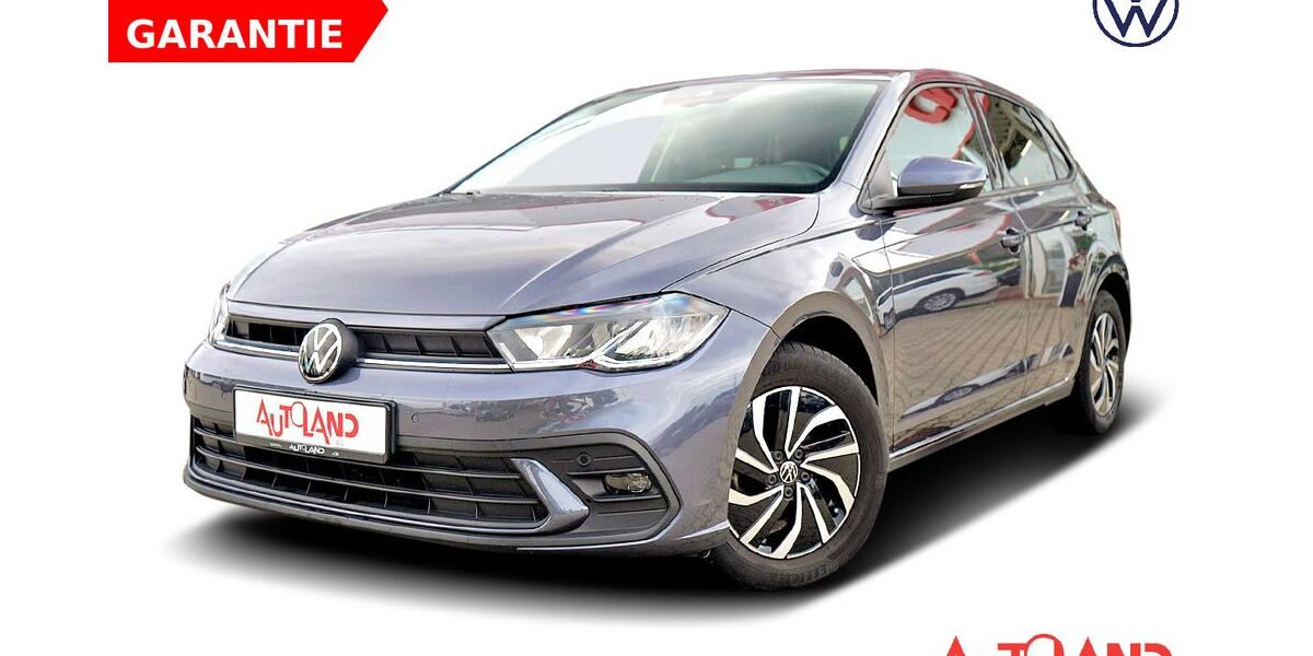 VW Polo 45.677 km 16.990 &euro; Erfurt 99087