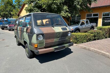 VW T3 Kombi