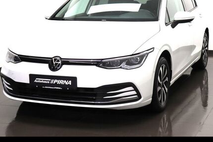 VW Golf 41.400 km 23.620 &euro; Pirna 01796