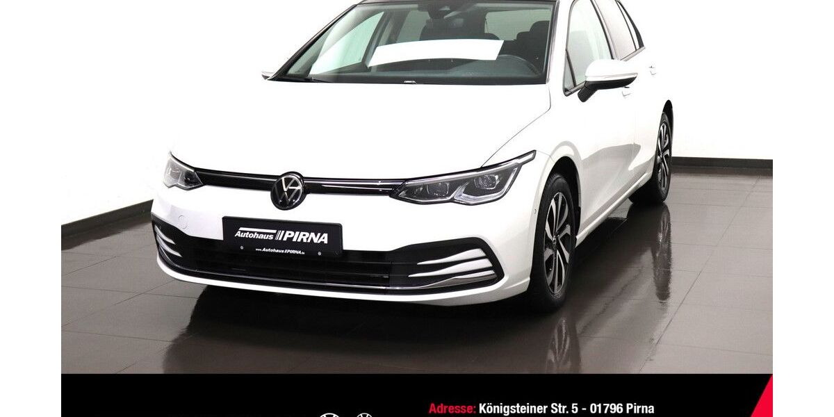 VW Golf 41.400 km 23.620 &euro; Pirna 01796