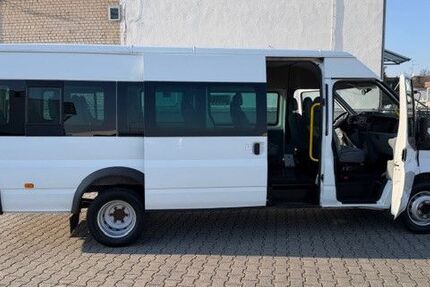 Ford Transit 200.000 km 12.900 &euro; Rödermark 63322