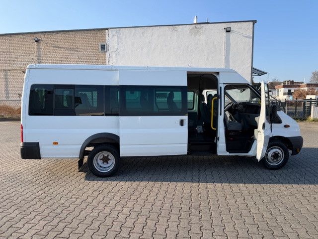 Ford Transit 200.000 km 12.900 &euro; Rödermark 63322