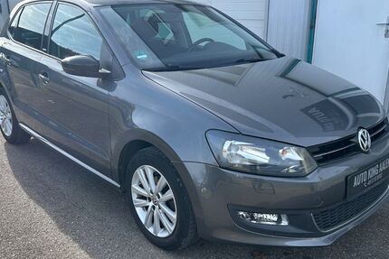 VW Polo 140.000 km 5.990 &euro; Aalen-Essingen 73457