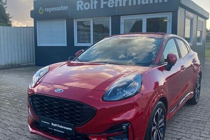 Ford Puma 13.804 km 20.900 &euro; Haren-Rütenbrock 49733