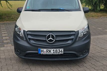 Mercedes-Benz Vito 381.000 km 10.500 € Springe 31832