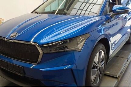 Skoda Enyaq 70.113 km 27.390 &euro; Hockenheim 68766