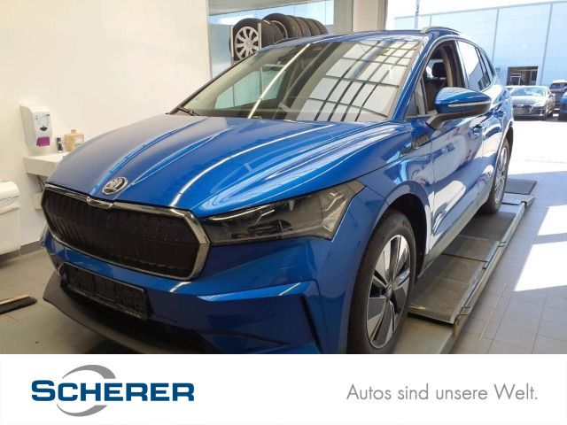 Skoda Enyaq 70.113 km 27.790 &euro; Hockenheim 68766