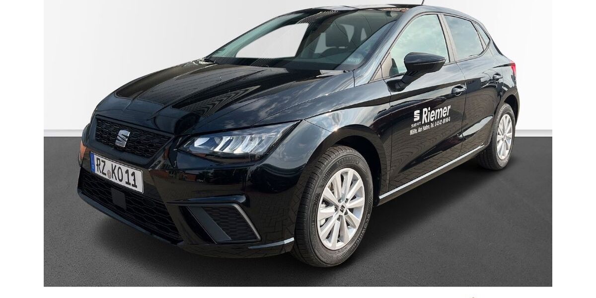 Seat Ibiza 28.626 km 14.479 &euro; Mölln 23879