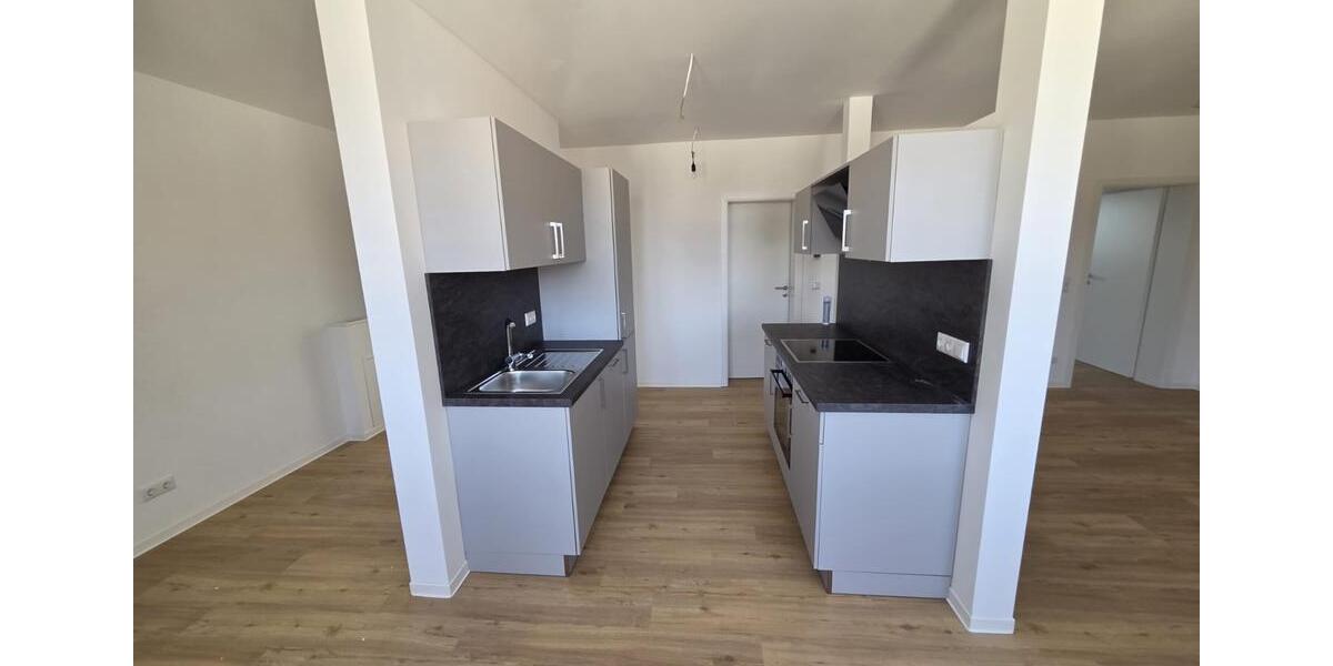 Dachgeschoßwohnung Bamberg Bamberg-Ost - 2 Zimmer, 63 m&sup2;, 940&euro; | Angebot:26313123