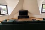 Dachgeschoßwohnung Oldenburg Eversten - 4 Zimmer, 122 m&sup2;, 1.230&euro; | Angebot:26413993