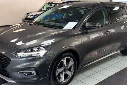 Ford Focus 86.000 km 12.790 &euro; Wunstorf 31515