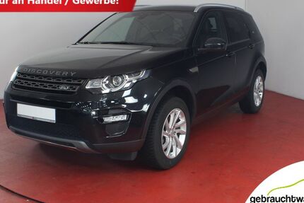 Land Rover Discovery Sport 104.712 km 9.448 &euro; Horn Bad Meinberg 32805