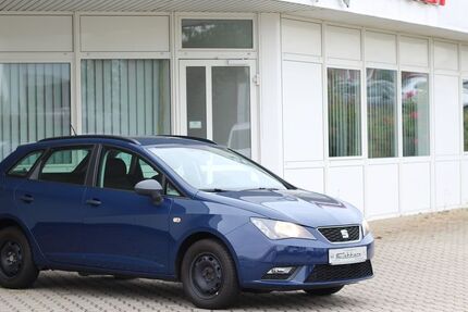 Seat Ibiza 52.000 km 9.980 € Naumburg/S. + 06667 Weißenfels + 06618 Schönburg 06618