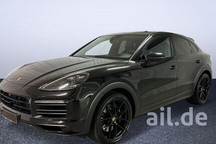 Porsche Cayenne 37.103 km 95.880 &euro; Grünwald 82031