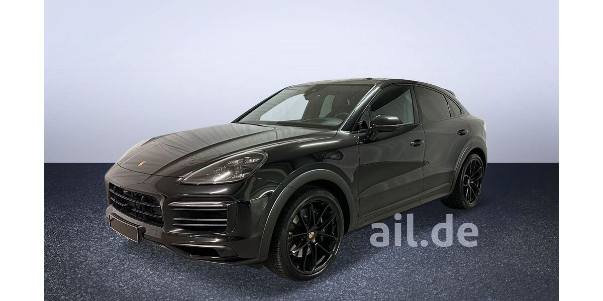 Porsche Cayenne 37.103 km 95.880 &euro; Grünwald 82031