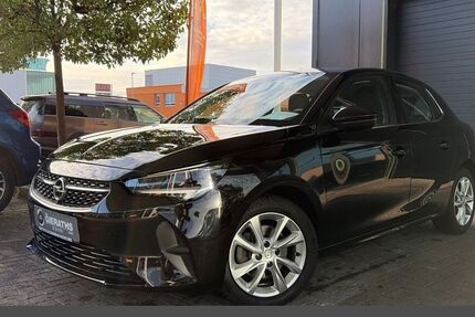 Opel Corsa 30.012 km 17.150 &euro; Bergisch Gladbach 51429