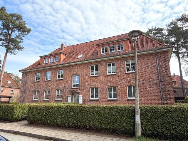 Etagenwohnung Güstrow - 2 Zimmer, 60 m&sup2;, 119.000&euro; | Angebot:26293099