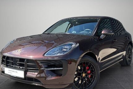 Porsche Macan 110.100 km 55.480 &euro; Winhöring 84543
