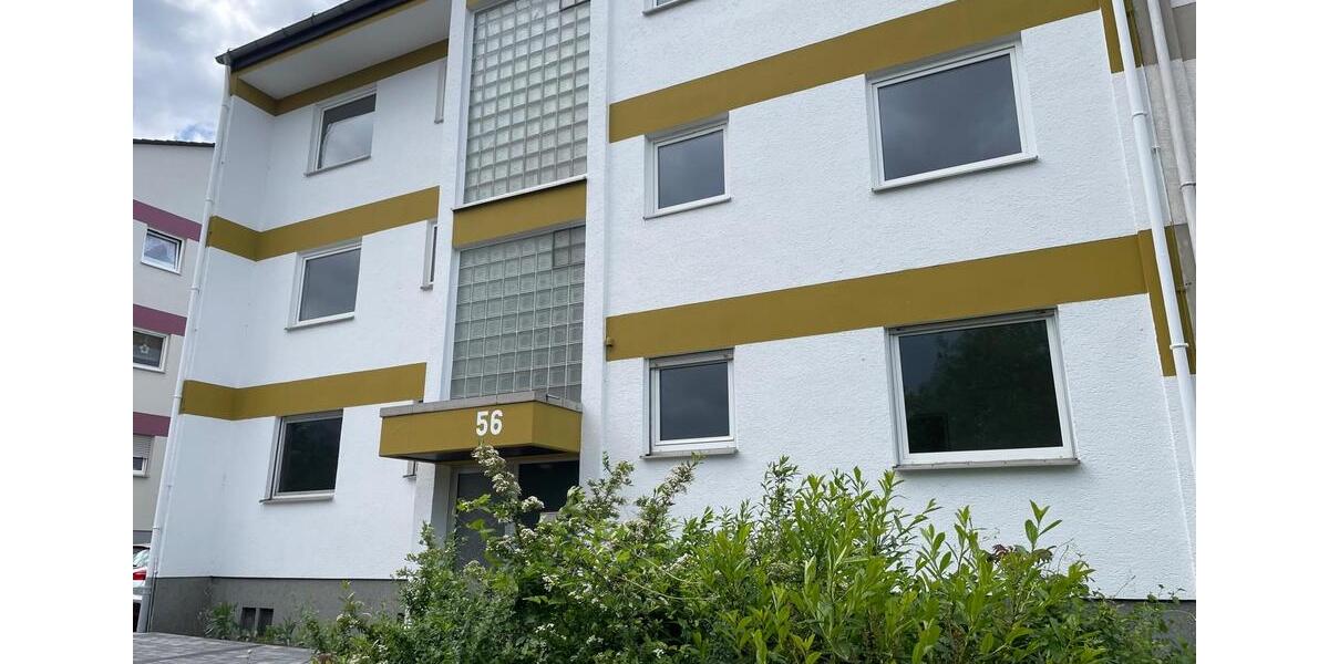 Etagenwohnung Bad Kreuznach Bad Münster am Stein-Ebernburg - 2 Zimmer, 51 m&sup2;, 190.000&euro; | Angebot:27088168