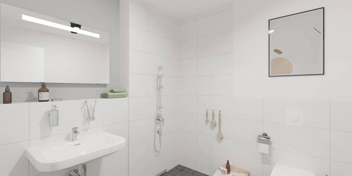 Etagenwohnung Bensheim - 4 Zimmer, 128 m&sup2;, 719.900&euro; | Angebot:25957896