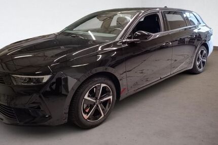 Opel Astra 3.377 km 20.990 &euro; Bremen 28779