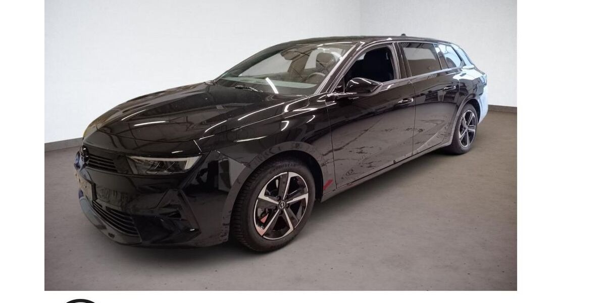 Opel Astra 3.377 km 20.990 &euro; Bremen 28779