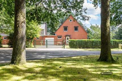 Haus Soltau - 5 Zimmer, 120 m&sup2;, 680.000&euro; | Angebot:27480578
