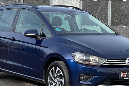 VW Golf Sportsvan 200.000 km 8.690 &euro; Viernheim 68519