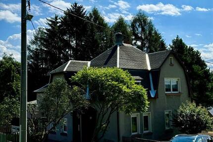 Haus Oelsnitz (Vogtland) - 6 Zimmer, 150 m&sup2;, 150.000&euro; | Angebot:24695804