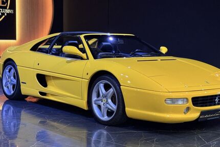 Ferrari F355 77.353 km 185.000 &euro; Bleialf 54608