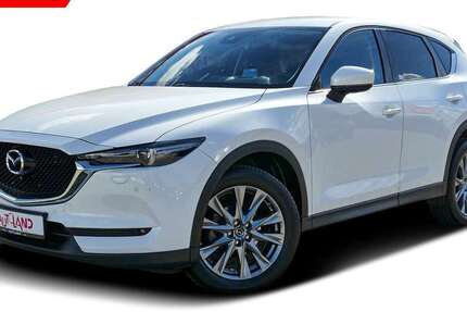 Mazda CX-5 108.730 km 22.990 € Senftenberg 01968